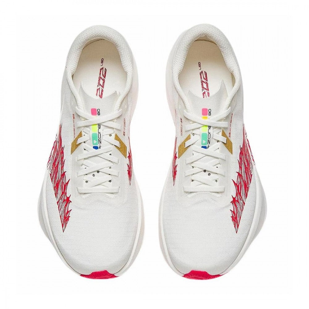 ANTA Zone 2 90 - White/Red