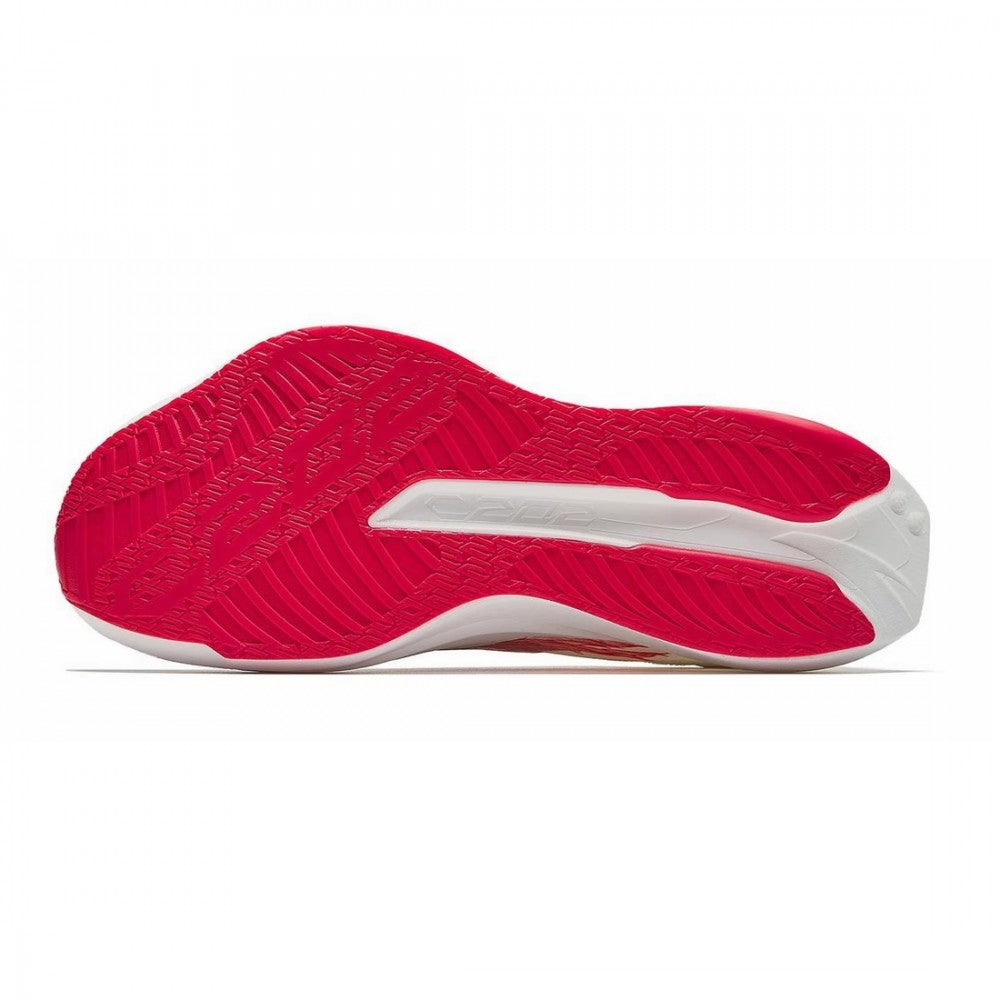 ANTA Zone 2 90 - White/Red
