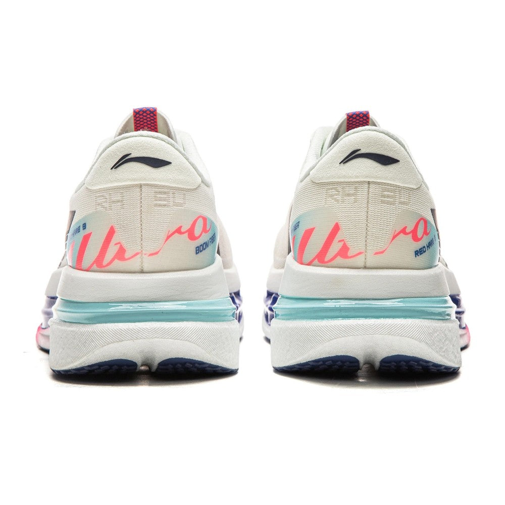 Li-Ning Red Hare 9 Ultra Running Shoes - Radiant