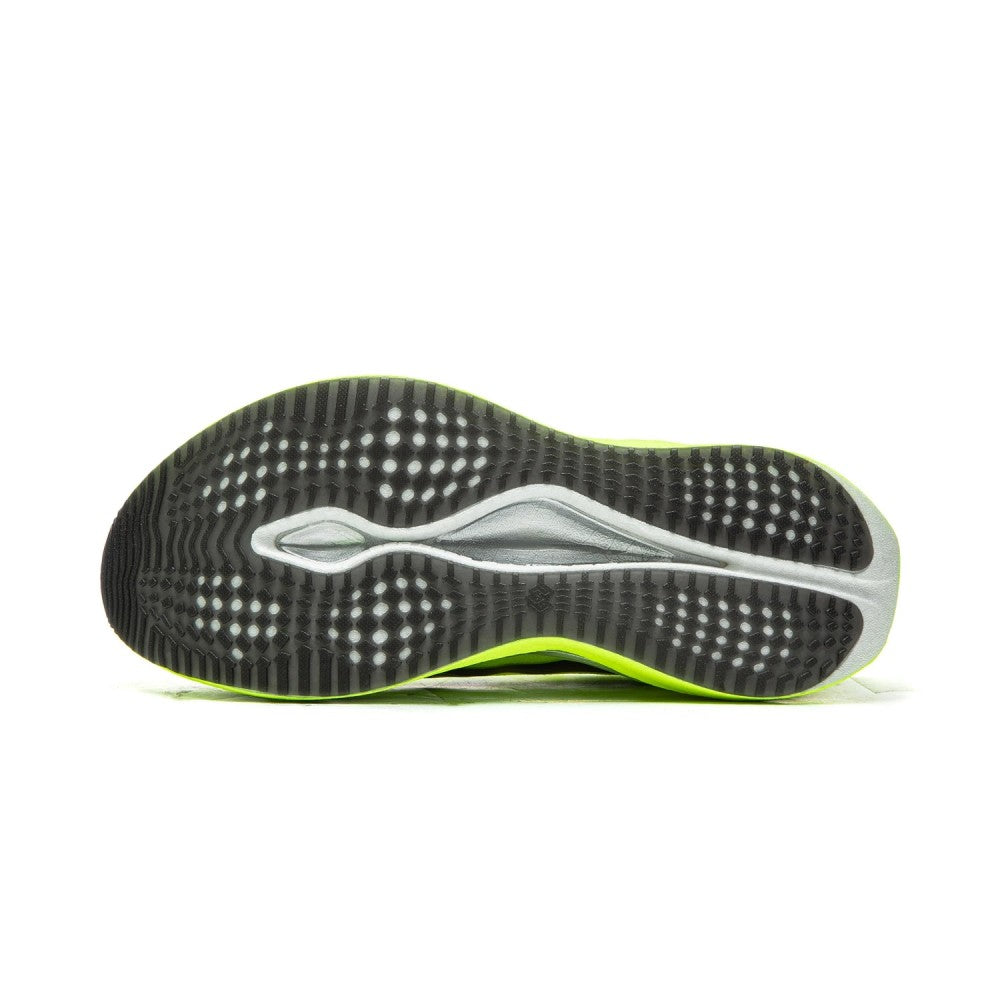 Li-Ning Red Hare 9 Ultra Running Shoes - Fluro Green