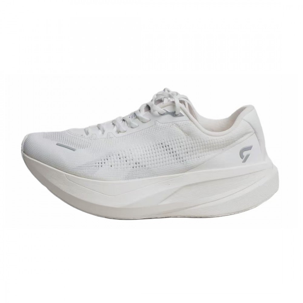Dynafish Xiaonian Super Trainer Running Shoes - White