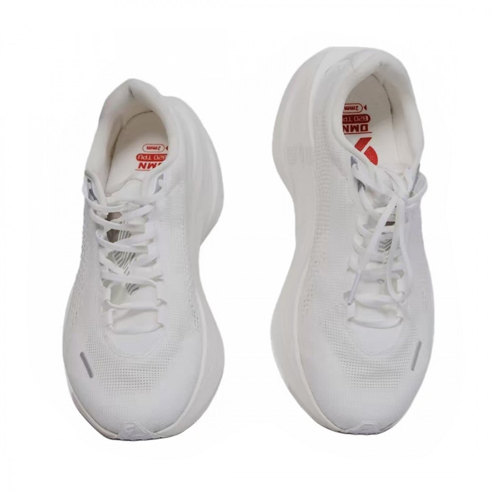 Dynafish Xiaonian Super Trainer Running Shoes - White